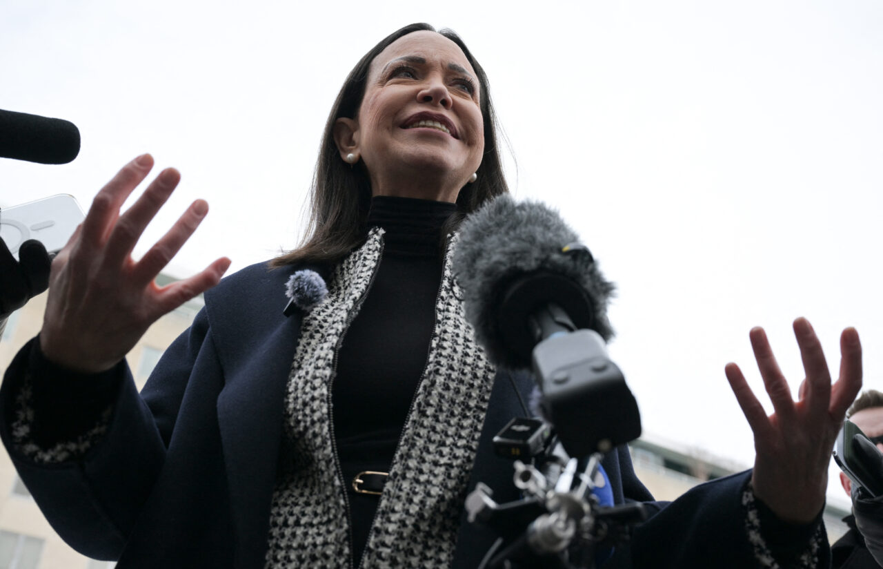 US-VENEZUELA-CONFLICT-DIPLOMACY