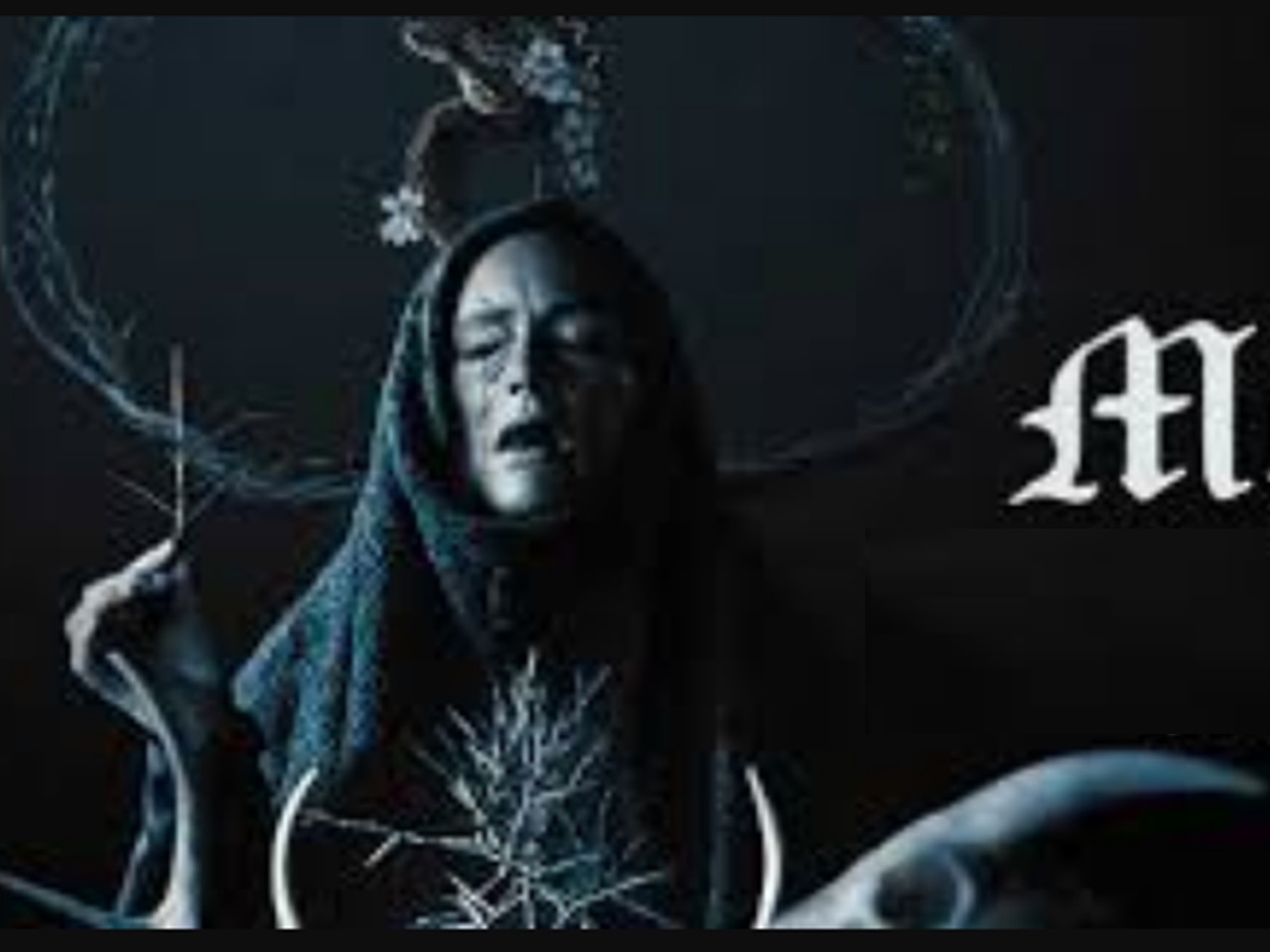 Mother of Flies: terror atmosférico y brillante para comenzar el año