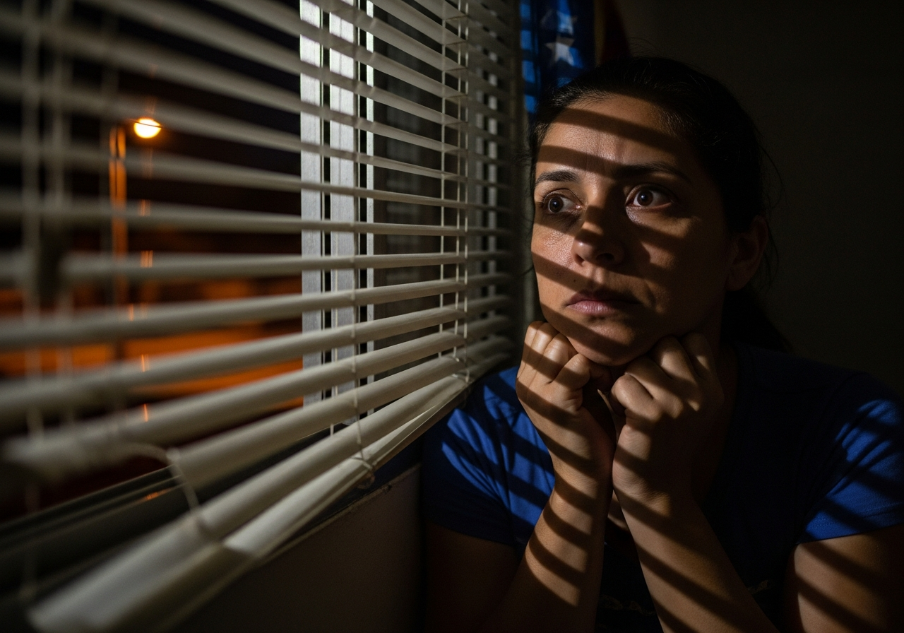 Venezuela en Shock: ¿Anestesia o Miedo Tras la Captura de Maduro?