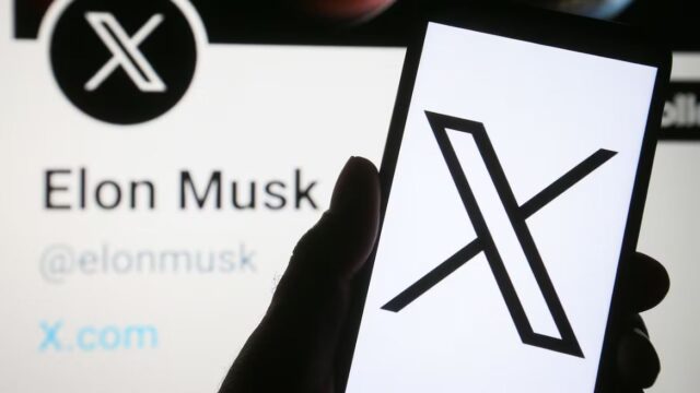 Red social X recupera la normalidad tras caída a nivel mundial