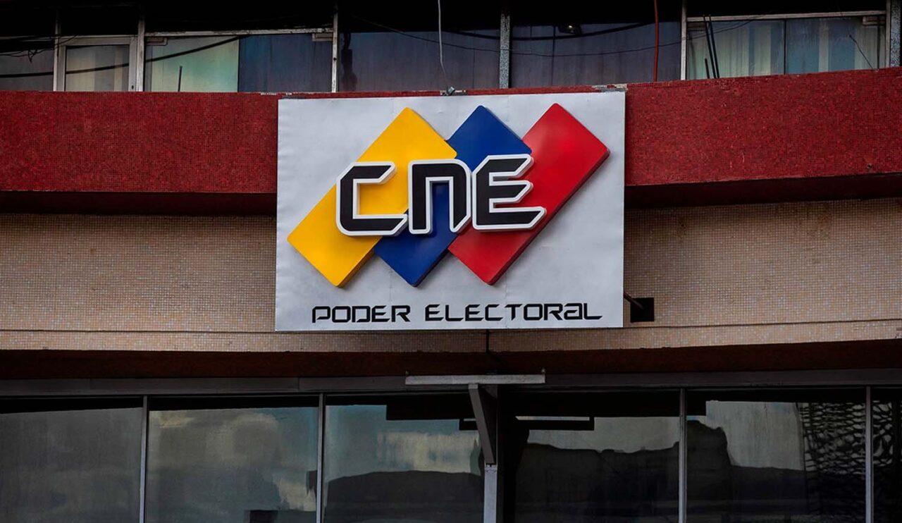 CNE Suspende Registro De Nuevos Partidos Pol ticos En Venezuela cne-suspende-registro-de-nuevos-partidos-pol-ticos-en-venezuela