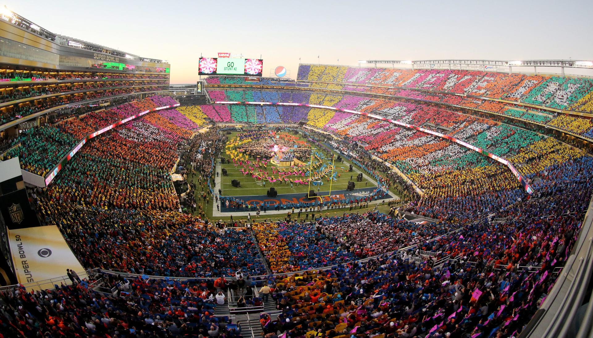 ¿Cuánto cuestan las entradas para el Super Bowl?