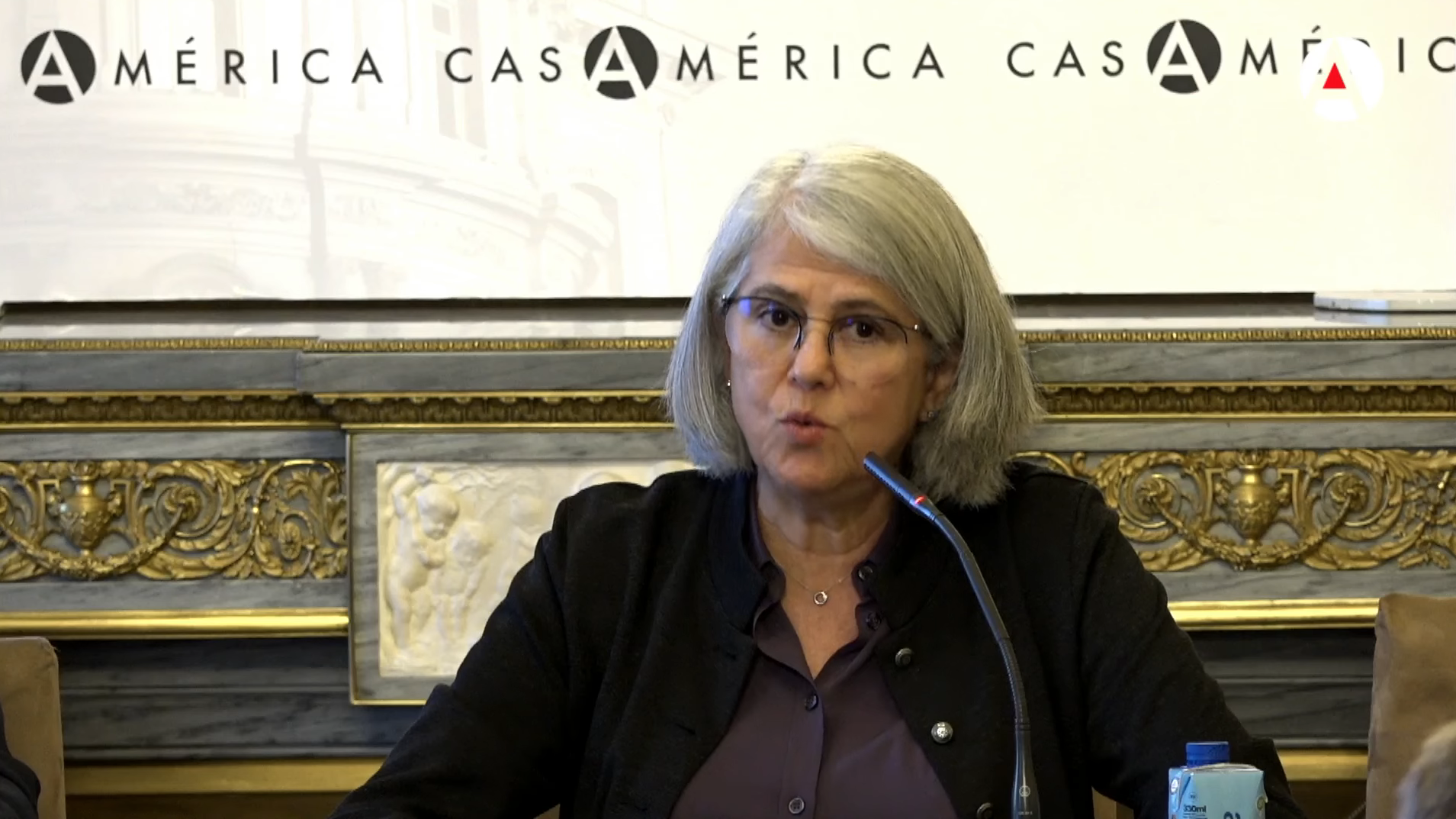 Andrea Martínez Baracs: “Los tlaxcaltecas no fueron conquistados, fueron conquistadores”
