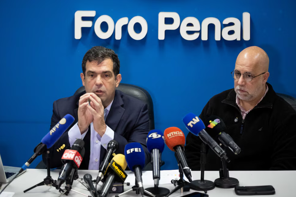 Foro Penal
