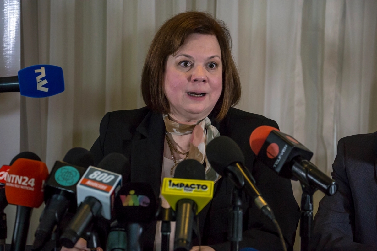 Tiziana Polesel sobre ajuste al ingreso mínimo integral: Es un paso, pero queda mucho por hacer