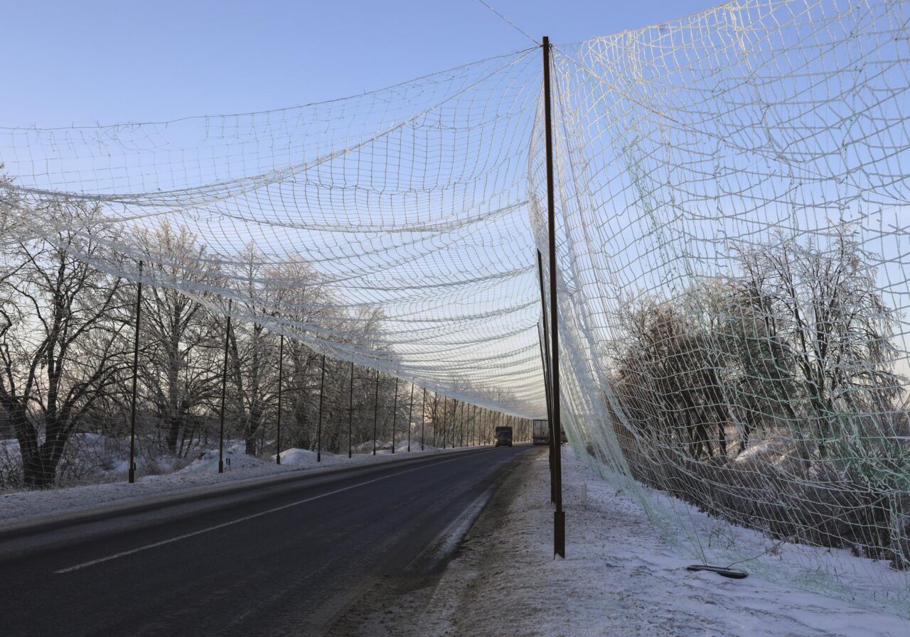 Rusia confirma reanudación de ataques contra infraestructura energética de Ucrania