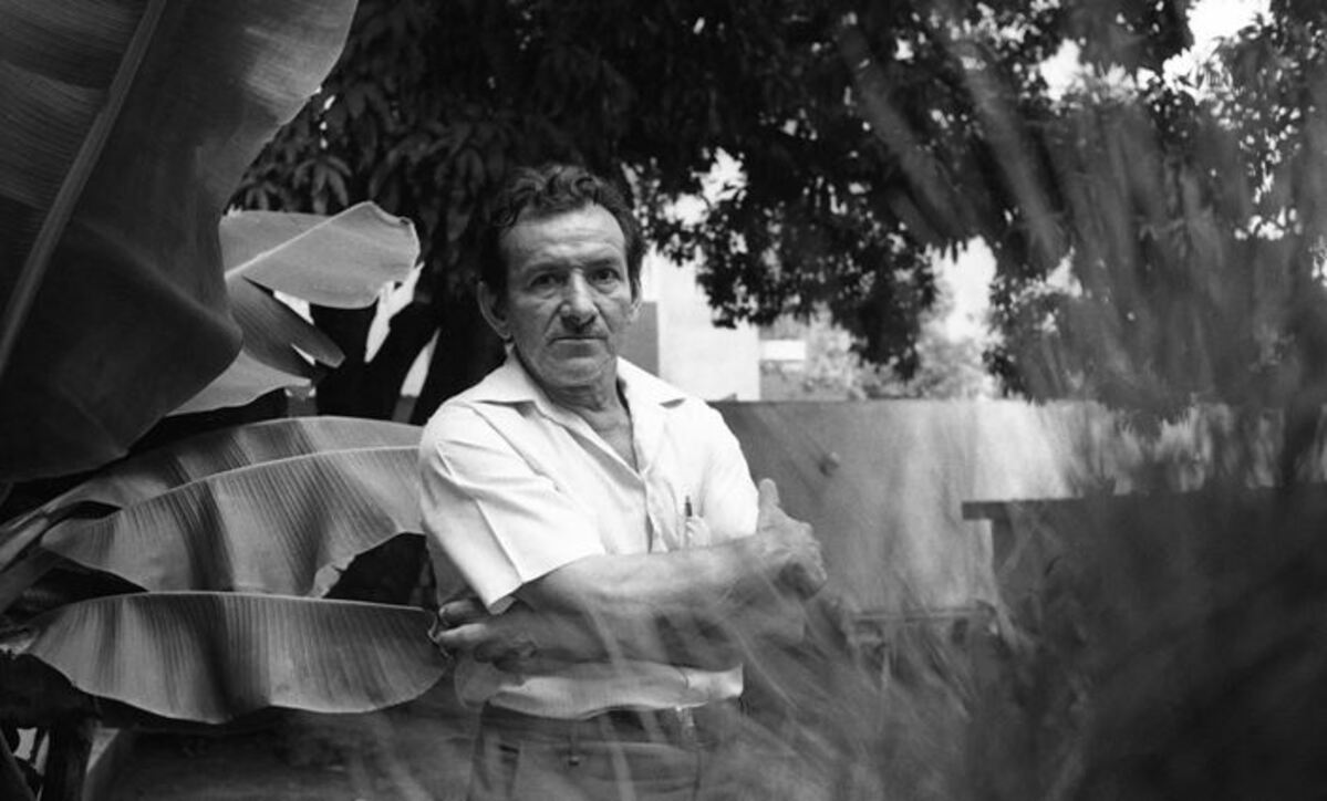 Jorge Chacón: paisaje cambiante a la sombra del color y la forma