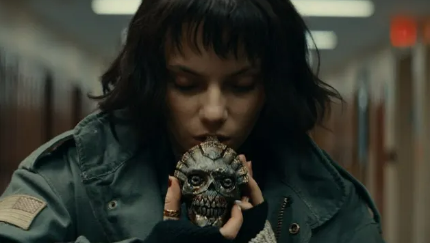 Whistle de Corin Hardy: terror adolescente para la generación Z