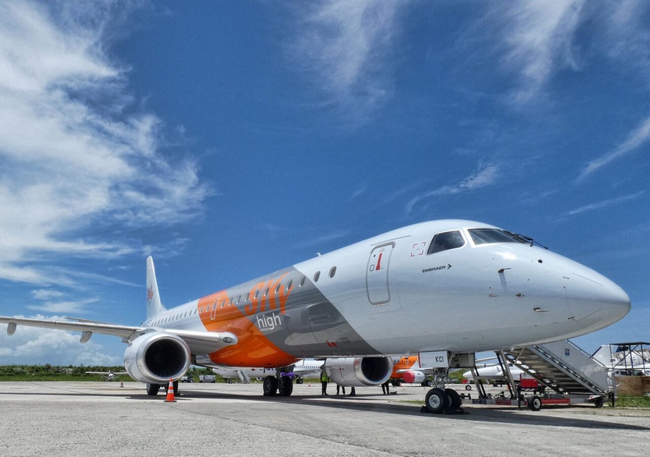 Dominican Republic airlines prepare to resume their flights with Venezuela