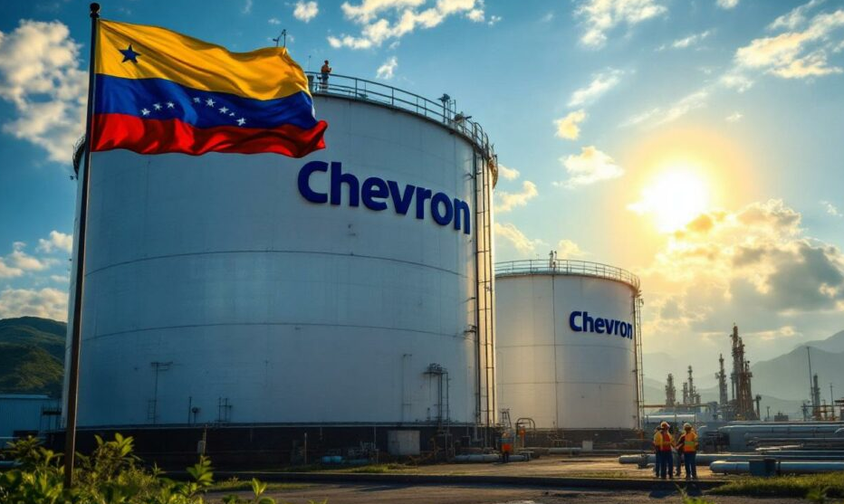 Nuevo modelo de negocios en la industria petrolera venezolana