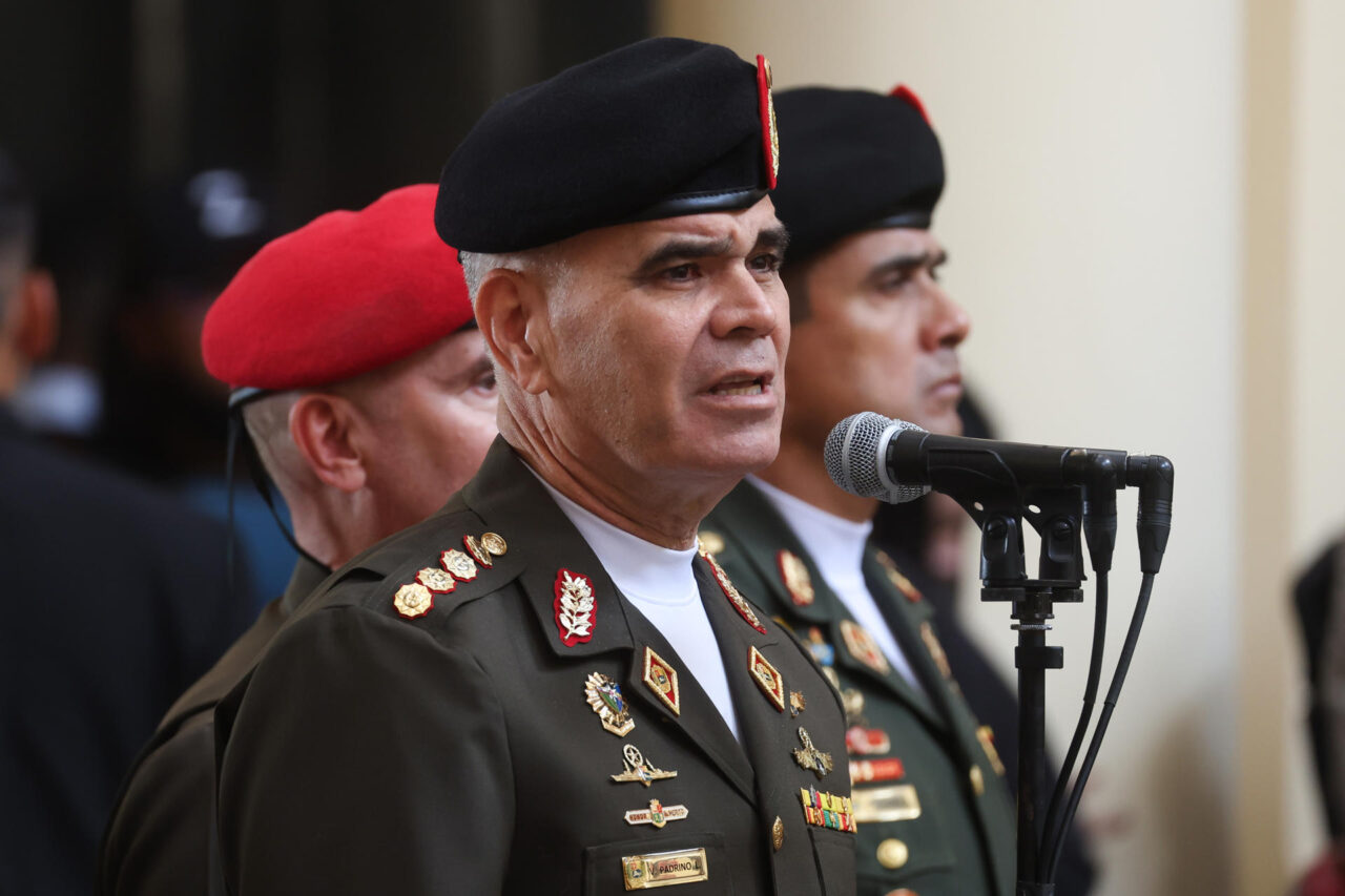 Chavismo commemorates the 34th anniversary of the failed coup d'état and prepares to march