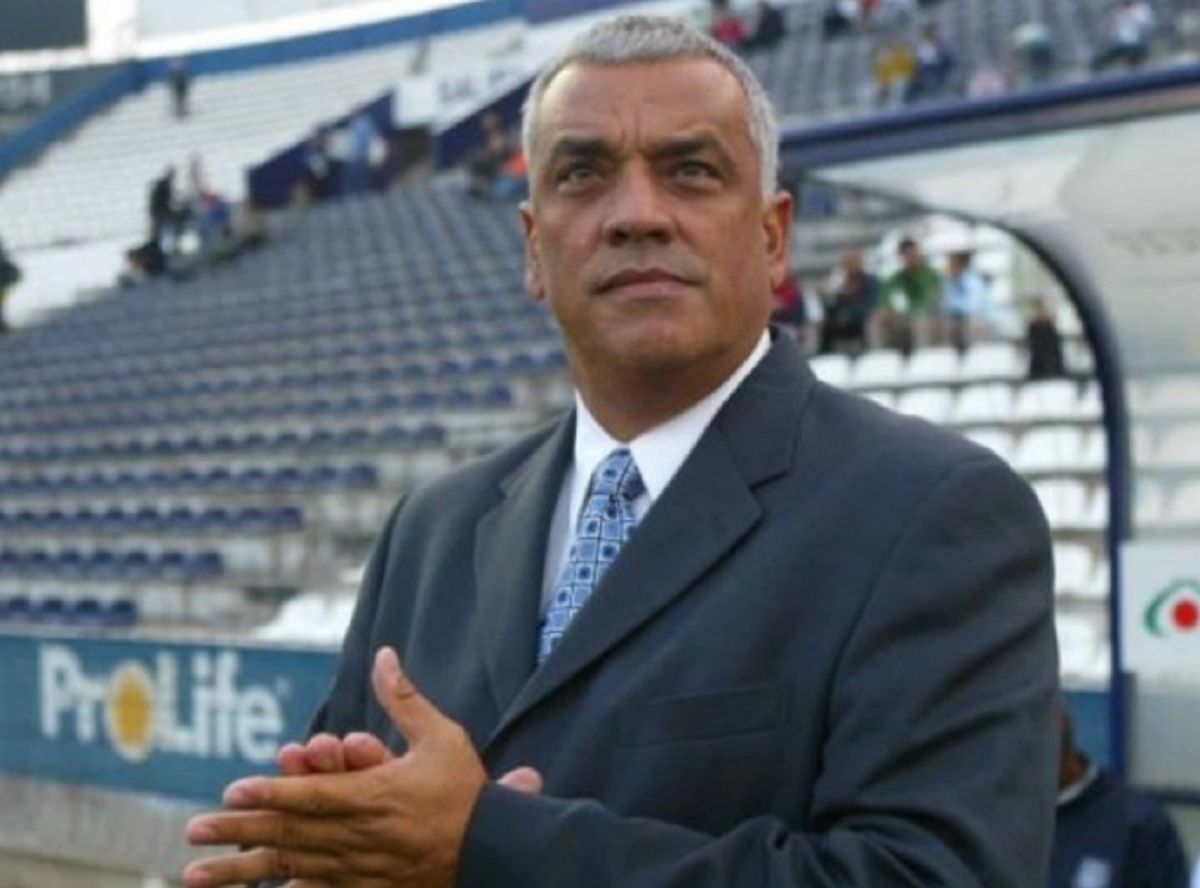 Richard Páez regresa al fútbol al frente del Cúcuta Deportivo