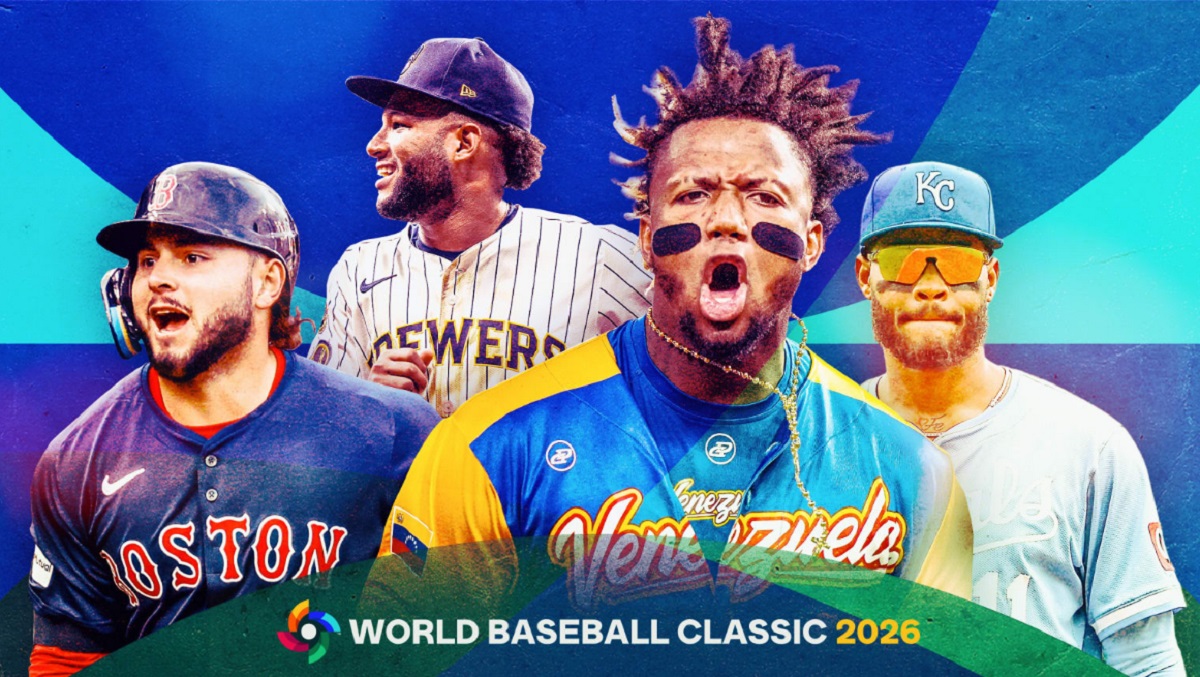 Cover image for Venezuela Unveils Roster for World Baseball Classic
