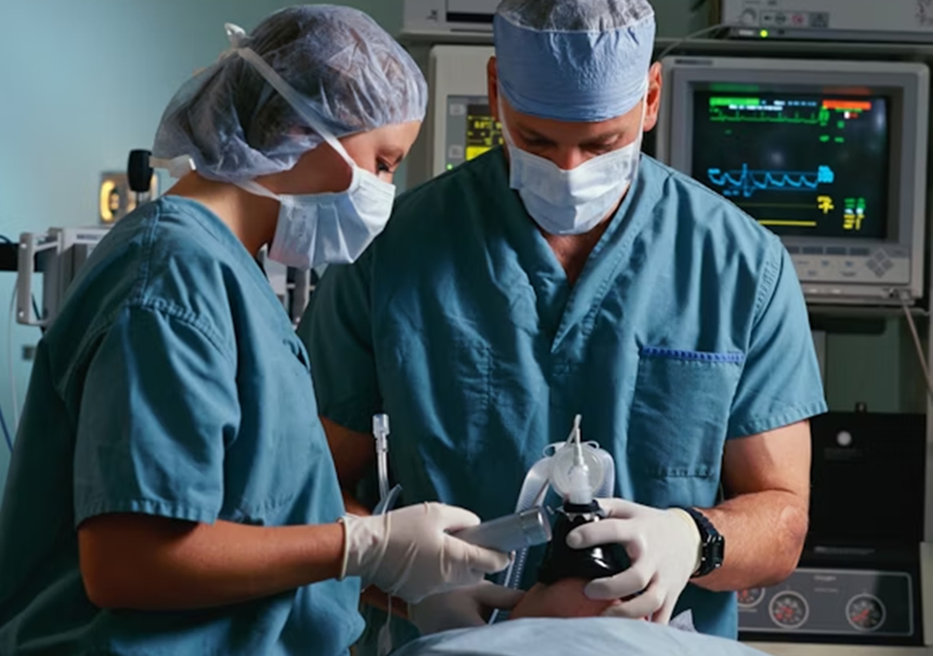 Cover image for Medical Societies Address Rare Genetic Variant Affecting Anesthesia Safety in Venezuela