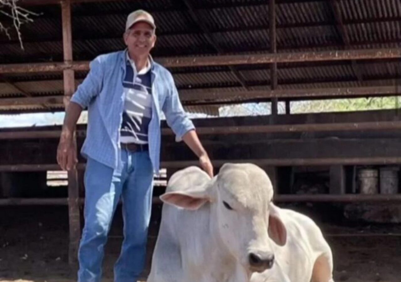 Agricultural producer Ricardo González was murdered after kidnapping in Guárico