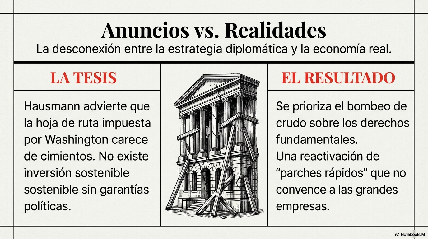 Anuncios vs Realidades