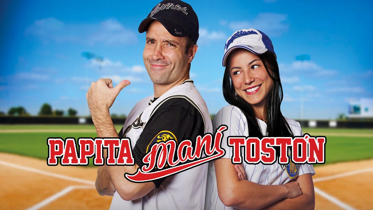 papita mani y toston