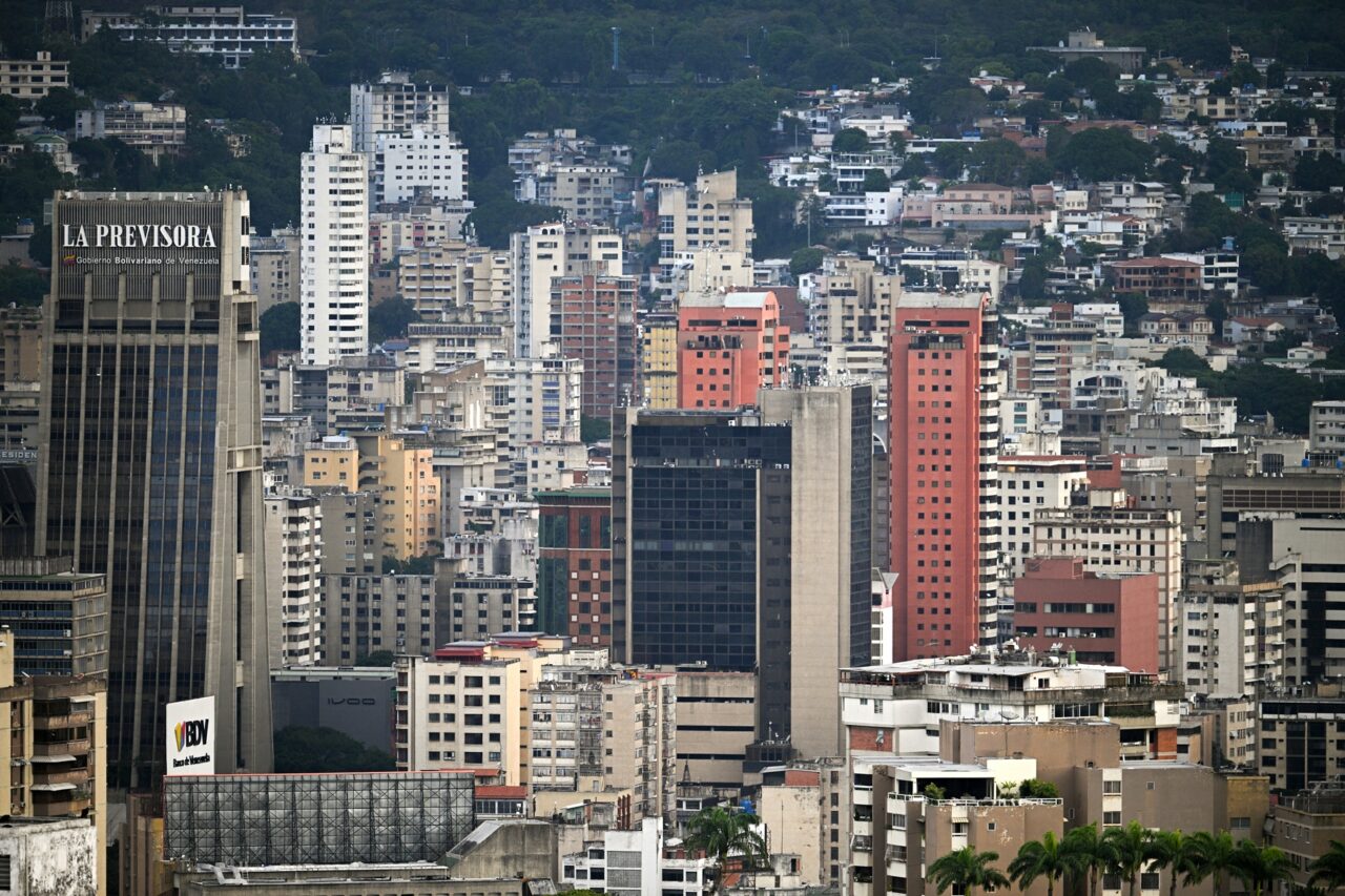 Cámara inmobiliaria dice que no hay justificación para el aumento de alquileres en Venezuela