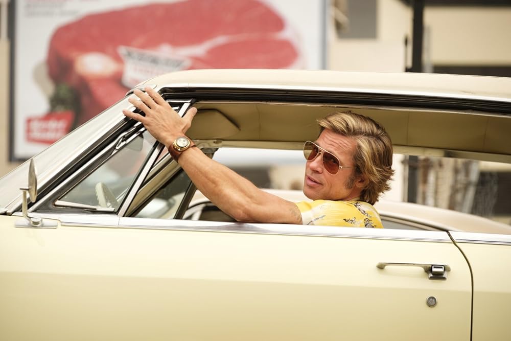 Brad Pitt retoma el personaje que le dio el Oscar para una secuela