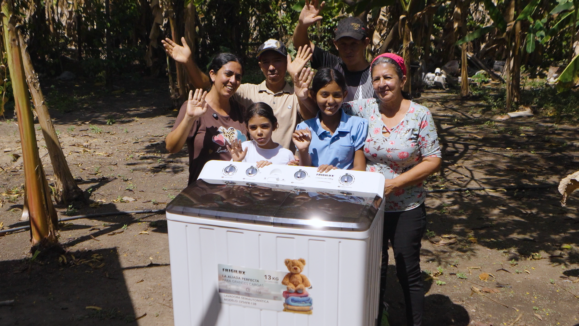 Frigilux: una historia de tradición y confianza que acompaña a las familias venezolanas
