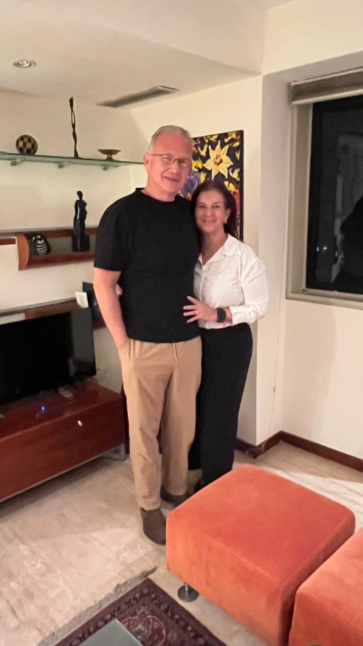 Total surveillance and electronic shackles: Perkins Rocha's home detention regime