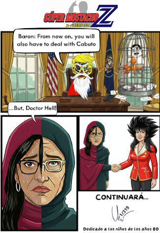 Del rojo a la democracia productiva