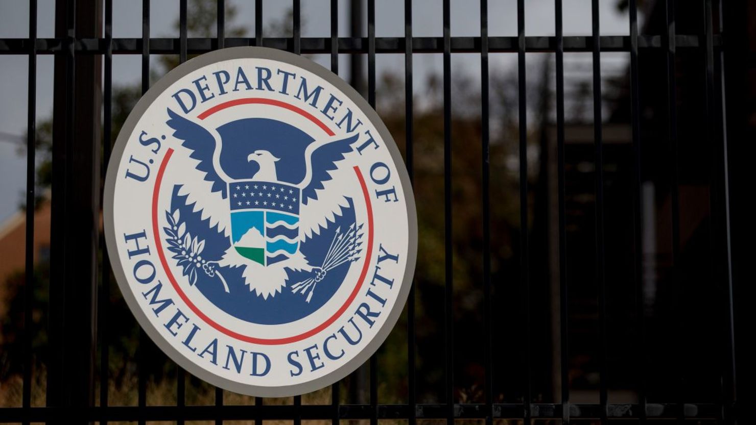 Cover image for US Department of Homeland Security Faces Possible Shutdown Over ICE Funding
