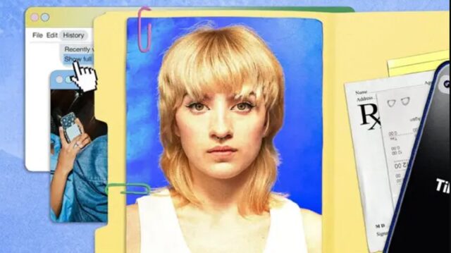 TikTok te está rastreando incluso si no usas la aplicación. Te explicamos cómo evitarlo