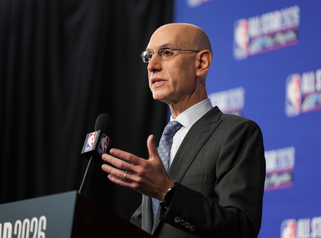 NBA aplicará nuevas reglas para evitar el tanking