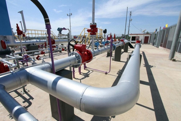 El gas natural es la oportunidad más rápida para la recuperación de Venezuela, según EE UU