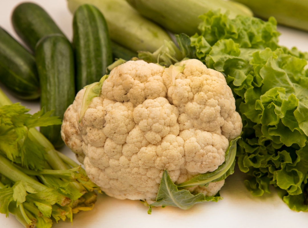 ¡Adiós al olor! Descubre el secreto para cocinar coliflor PERFECTA