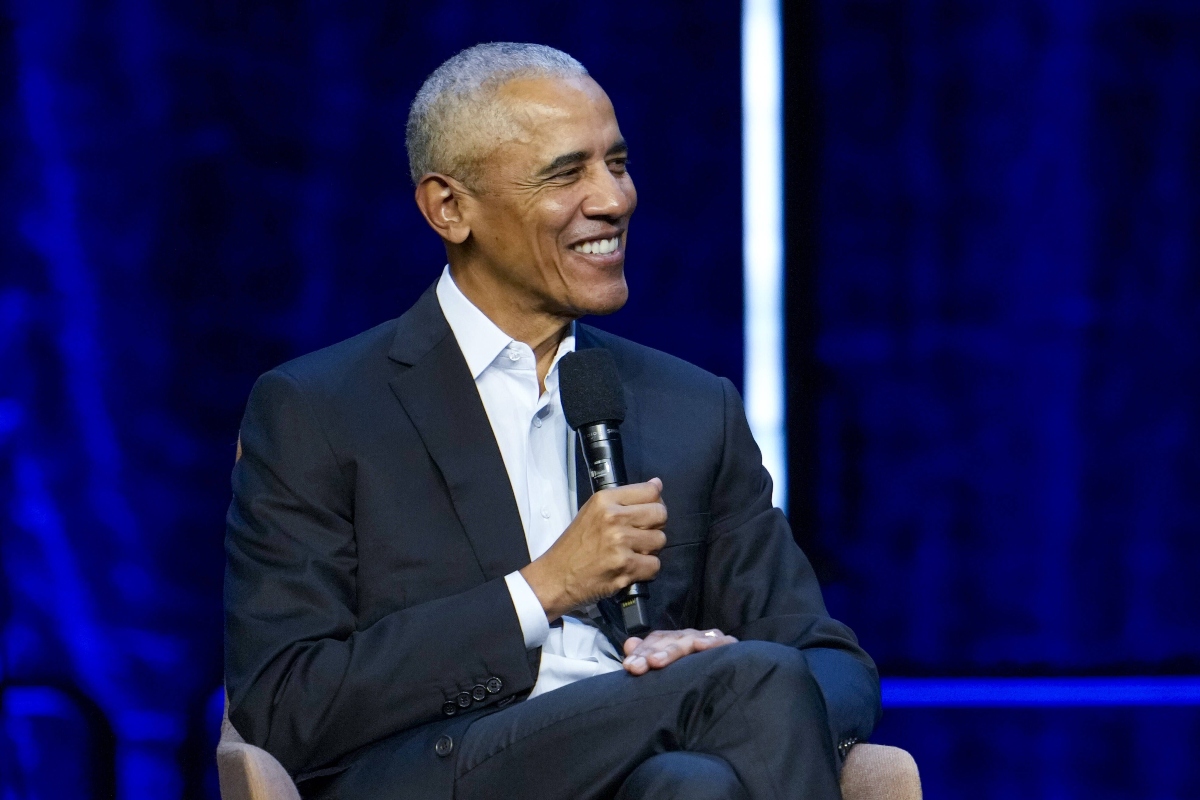 Trump acusa a Obama de revelar información clasificada por respuesta ...