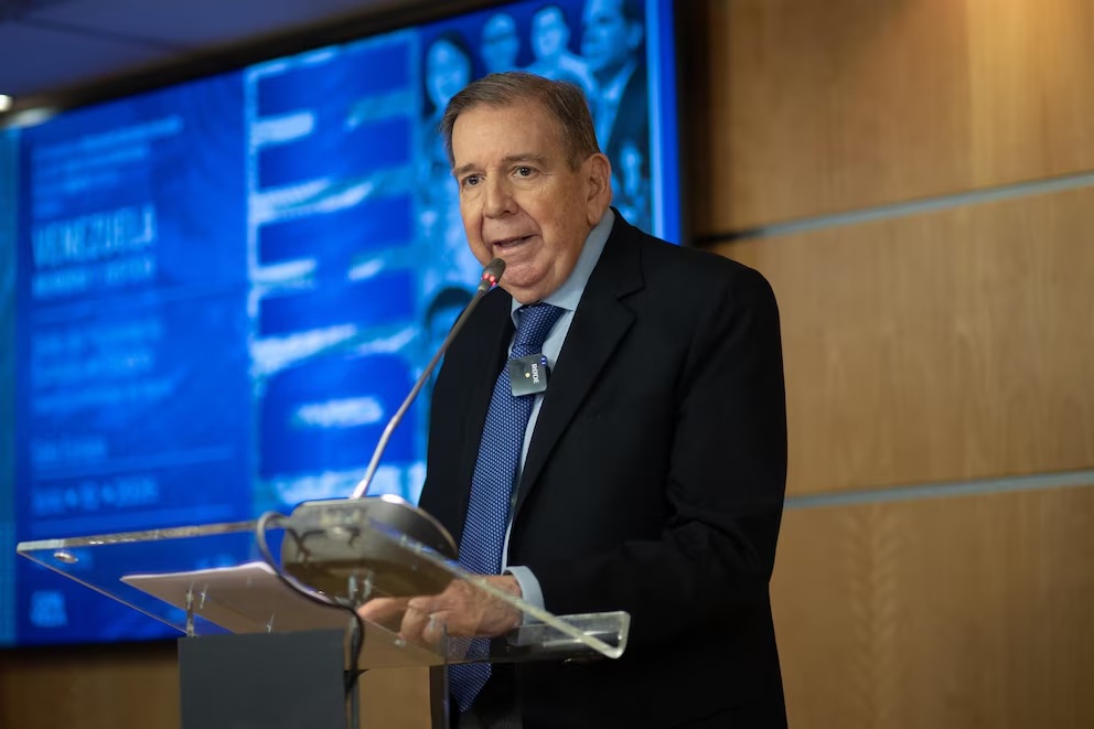 edmundo gonzalez presos politicos