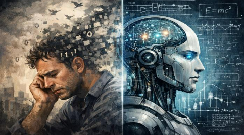 Diálogo con IA sobre la consciencia