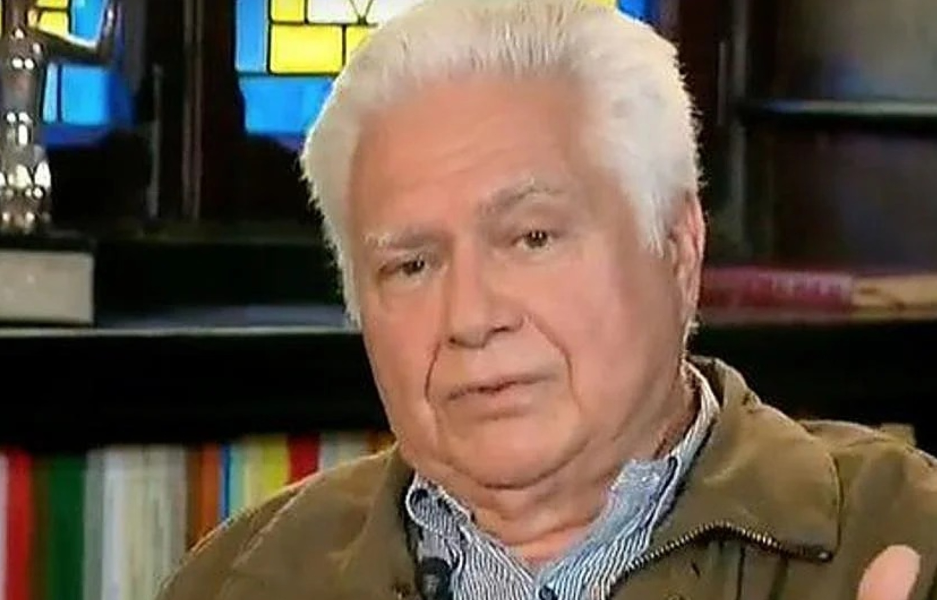 Experto Petrolero EEUU: Arresto Sorpresa en Venezuela Revela Tensión