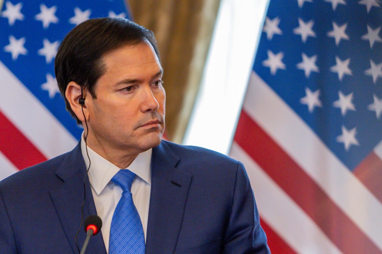 Rubio está "hablando con Cuba ahora mismo" sobre un "acuerdo", dice Trump