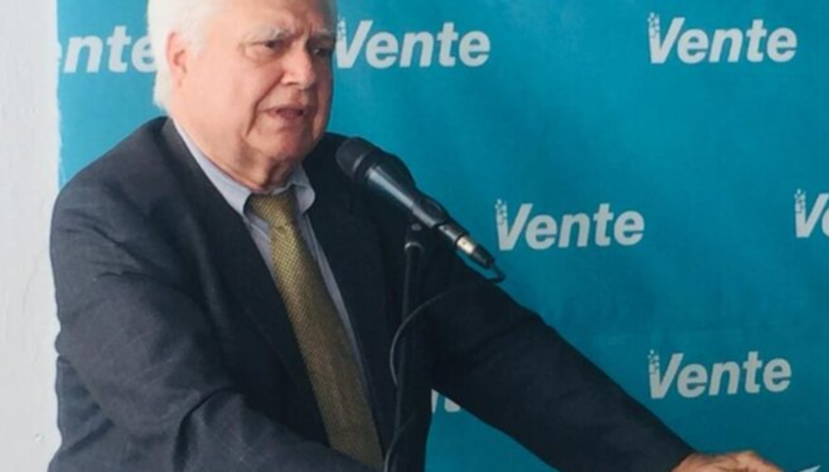 Evanan Romero, the American oil expert recently detained in Venezuela, is released rosemary-