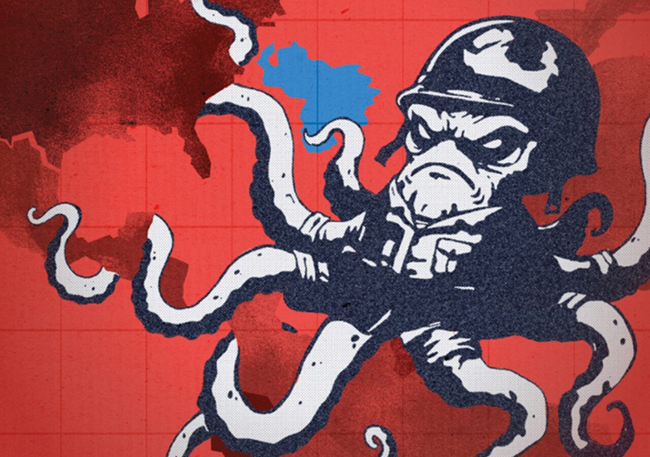 Report documents 326 cases of persecution of Venezuelan opponents in exile