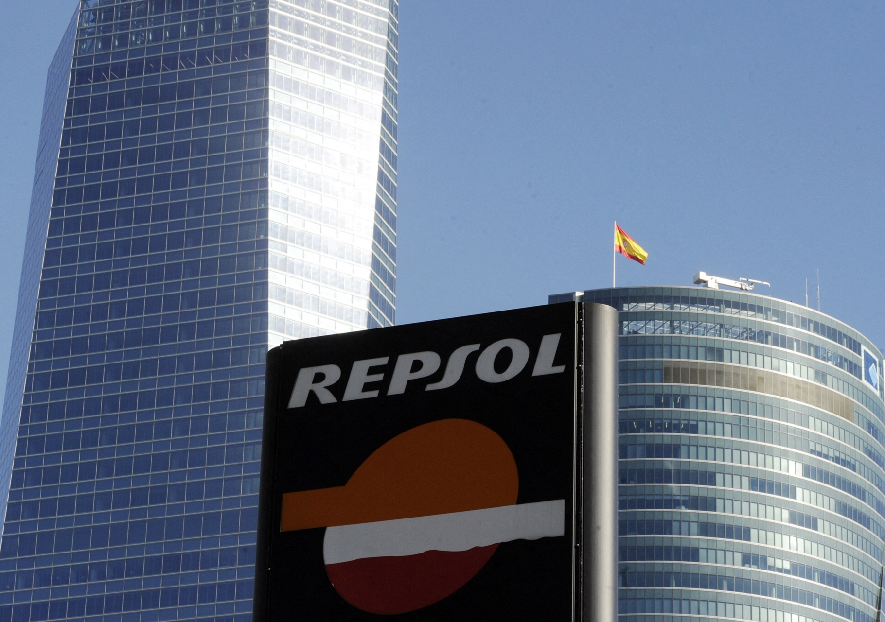 Repsol recupera el control de sus operaciones petrolíferas en Venezuela