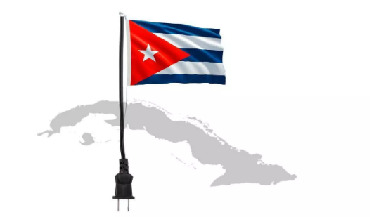 Cuba a oscuras: el final de una energía prestada