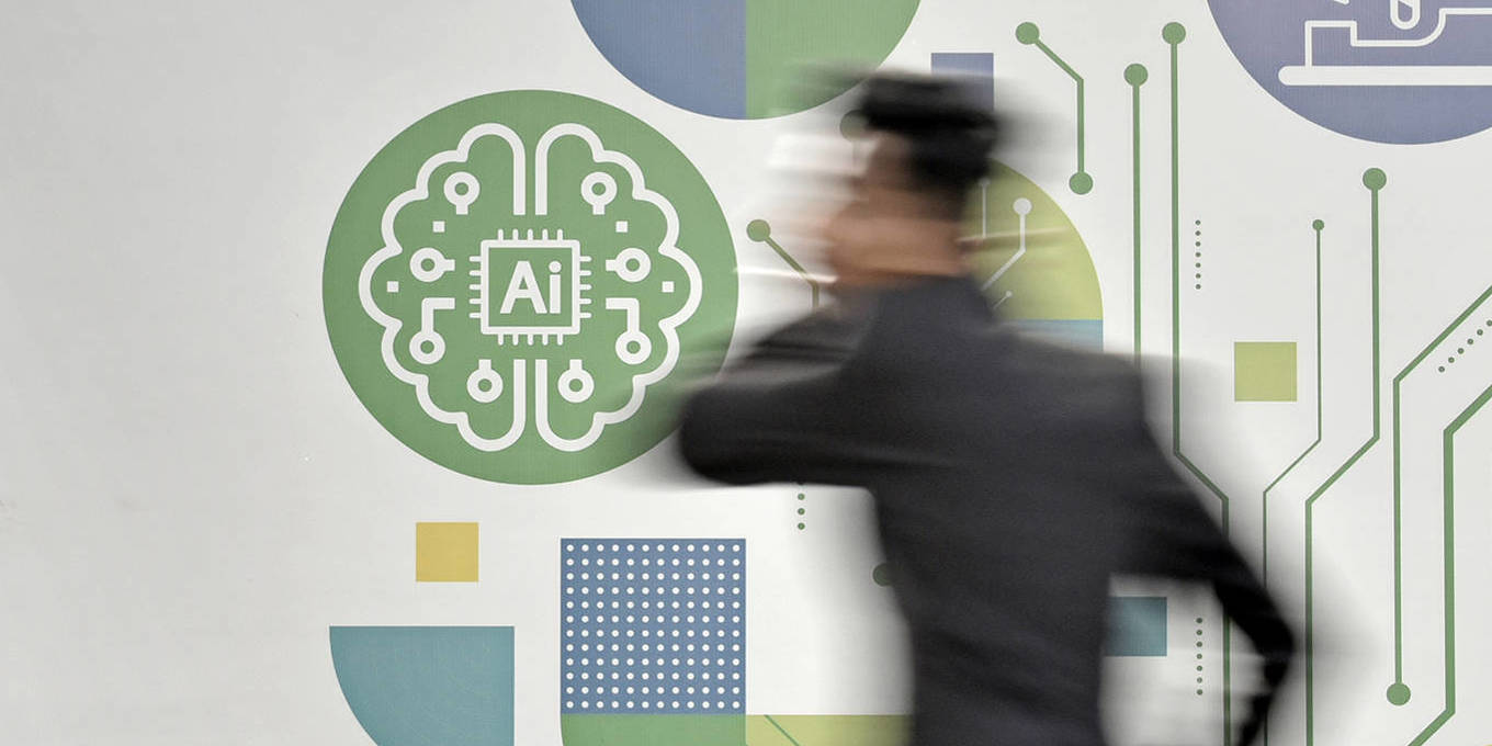 La IA transformará las empresas, no solo los trabajos