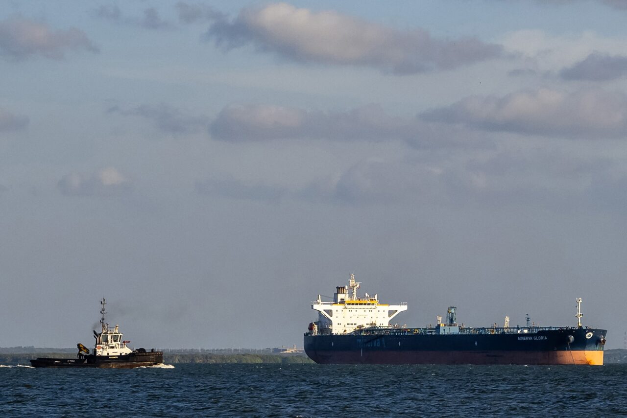 EE UU desplazó a China como principal comprador de petróleo venezolano y a Rusia como proveedor de diluyentes