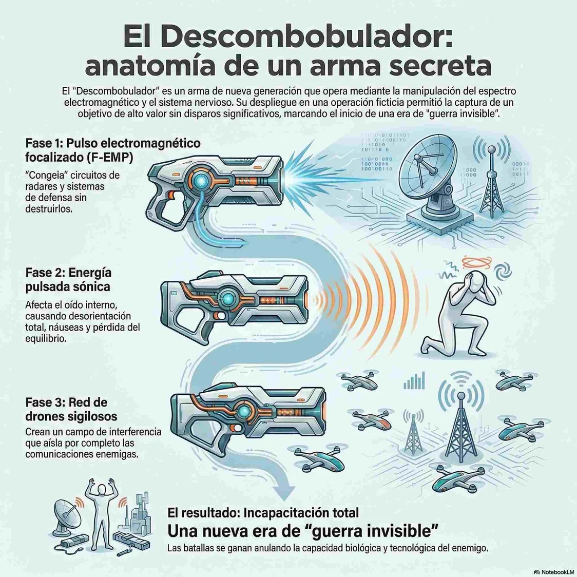 La defensa antiaérea venezolana y la destrucción de la fortaleza rusa