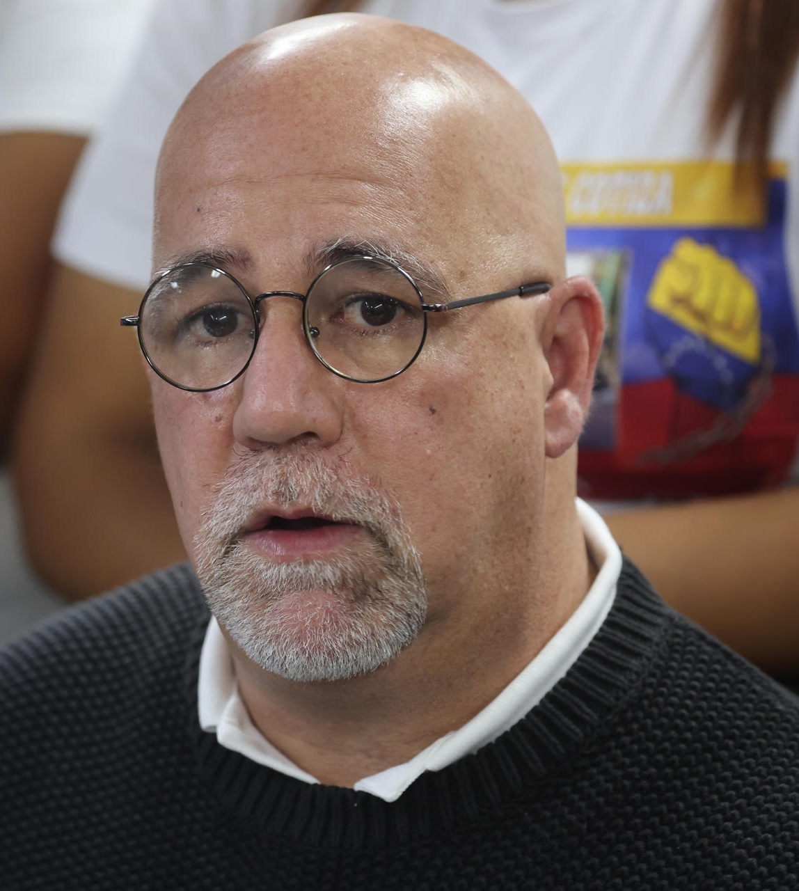 ONG presentará al Parlamento 232 casos para que sean incluidos en amnistía de Venezuela