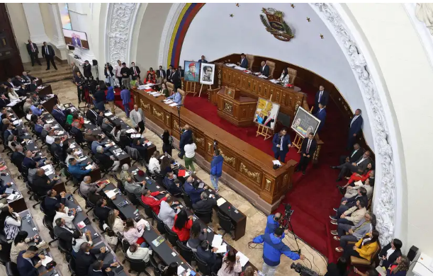 La unanimidad llegó muy pronto