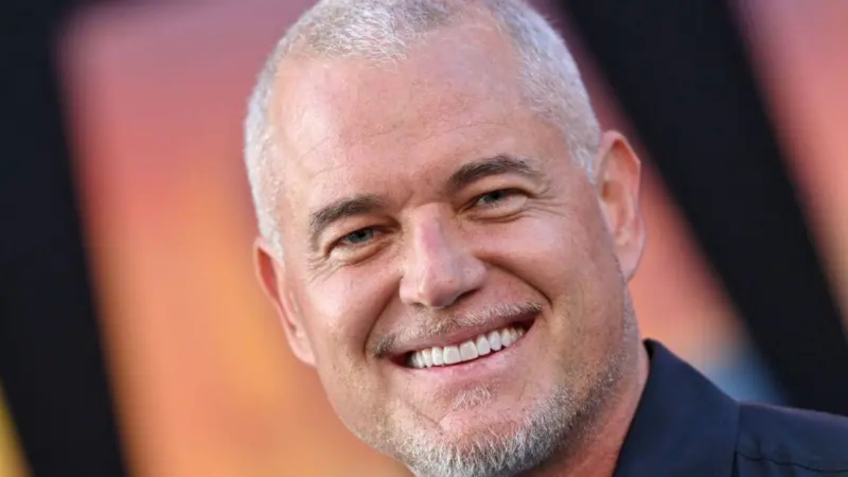 Qué es la ELA, la enfermedad incurable por la que murió a los 53 años Eric Dane, actor de "Anatomía de Grey" y "Euphoria"