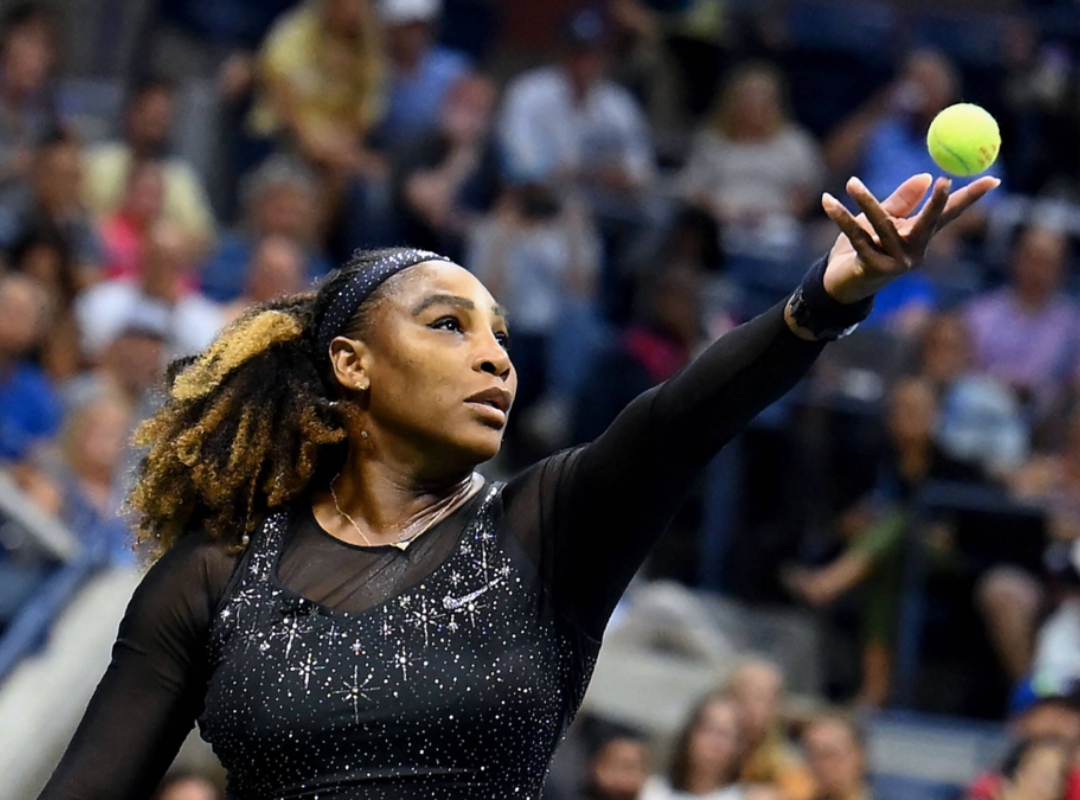 Serena Williams y las estrellas del deporte que regresaron del retiro pasados los 40 años