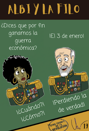 ¡A más generales más pobreza y viceversa!