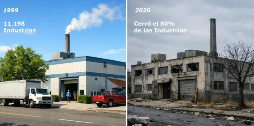 Los empresarios y la transición
