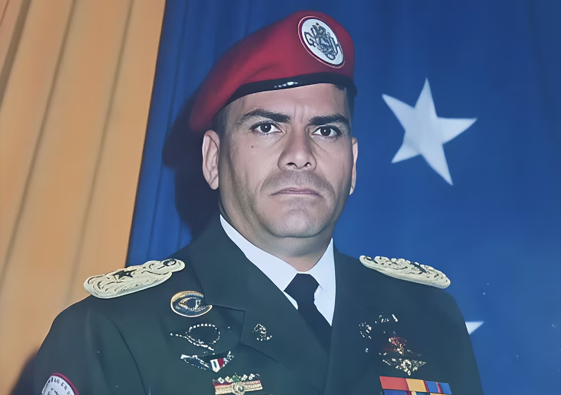 Los casos de Juan Antonio Hurtado y Hugo Marino, desaparecidos en Venezuela